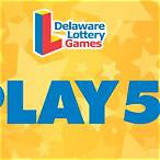 delaware state lottery